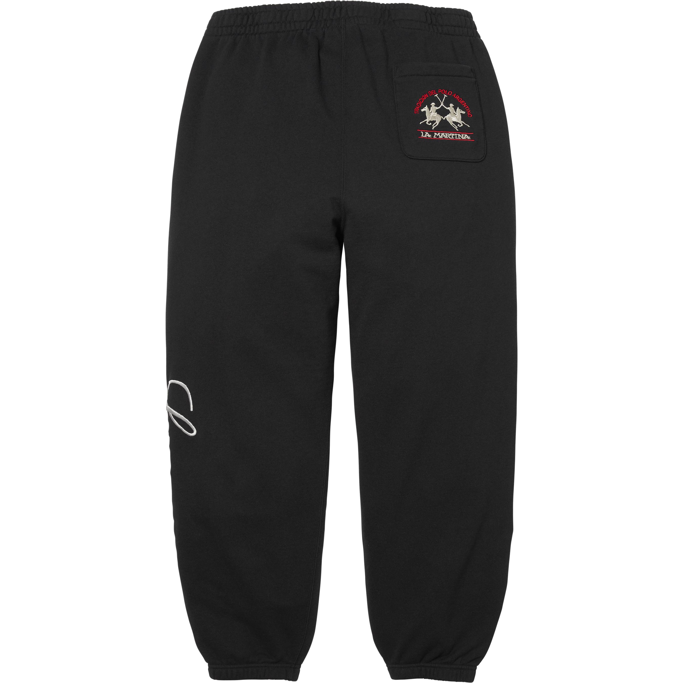 Supreme®/La Martina/Jacob & Co Sweatpant view 21